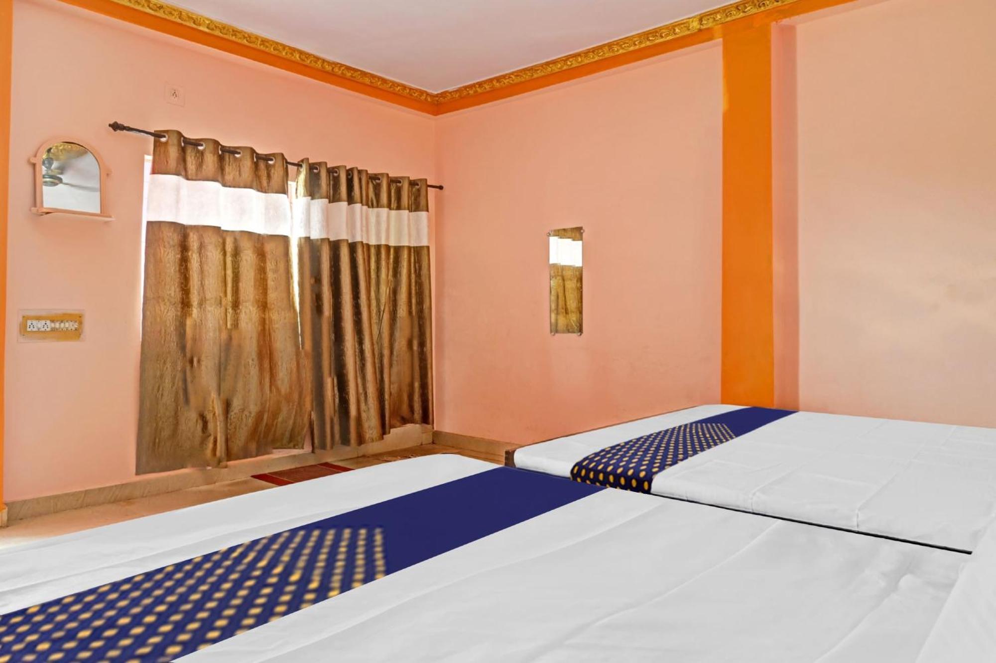 Hotel O Maa Narmada Guwarighat Dış mekan fotoğraf